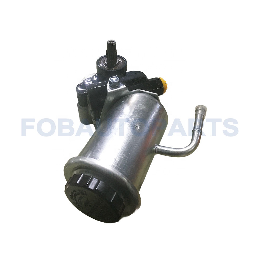 A-Premium Power Steering Pump Replacement For Toyota Tacoma 1995-2004 44320-04052 4432004051