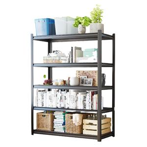 Ağır depolama rafları depolama garaj için ayarlanabilir 5 katmanlı Metal raflar endüstriyel raflar yardımcı raflar - Product Image 1