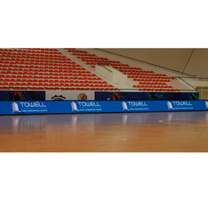 Alta protezione P8 HD digitale 960x960mm pannello LED IP65 Rgb schermo a Led esterno Display sport pubblicità per <span class=keywords><strong>video</strong></span> di <span class=keywords><strong>calcio</strong></span> - Product Image 5