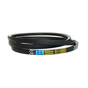 Cinghie trapezoidali in gomma modello A/B/C/D/E/F classiche avvolte, standard ISO, resistenti all'usura, personalizzabili, supporto OEM, NAICHI B2240 - Product Image 6