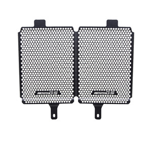 Pour BMW R1250GS R <span class=keywords><strong>1250</strong></span> GS 1250GS <span class=keywords><strong>Adventure</strong></span> 2019 - <span class=keywords><strong>2021</strong></span> Grille de radiateur de moto, couvercle de protection - Product Image 5