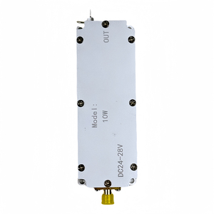 433Mhz 10W 2.4G 5.8G 5.2g chống UAV che chắn mô-đun RF máy phát và máy thu mô-đun - Product Image 1