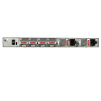 Commutateur réseau pour centre de données d'entreprise CE6857F-48T6CQ-F 02354HPV 48*10GE RJ45, 6*100GE QSFP28, 2*modules d'alimentation AC
