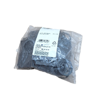 Porta-letreros Plc Contact Carrier Emlp 22 (27x27) |   Paquete = 45 Piezas [nuevas] para Producto con Garantía