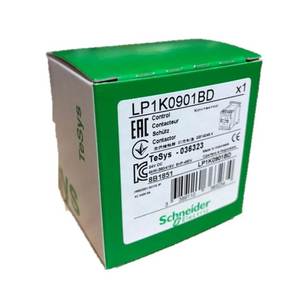 คอนแทคเตอร์ TeSys รุ่น LP1K0901BD 3P 24V 9A ของแท้ 100% - Product Image 6