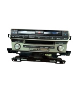 Lecteur DVD de voiture Lexus 2015-2016 LS460L LS600H LS600HL, module multimédia Mark Levinson, ensemble récepteur 86130-50E40