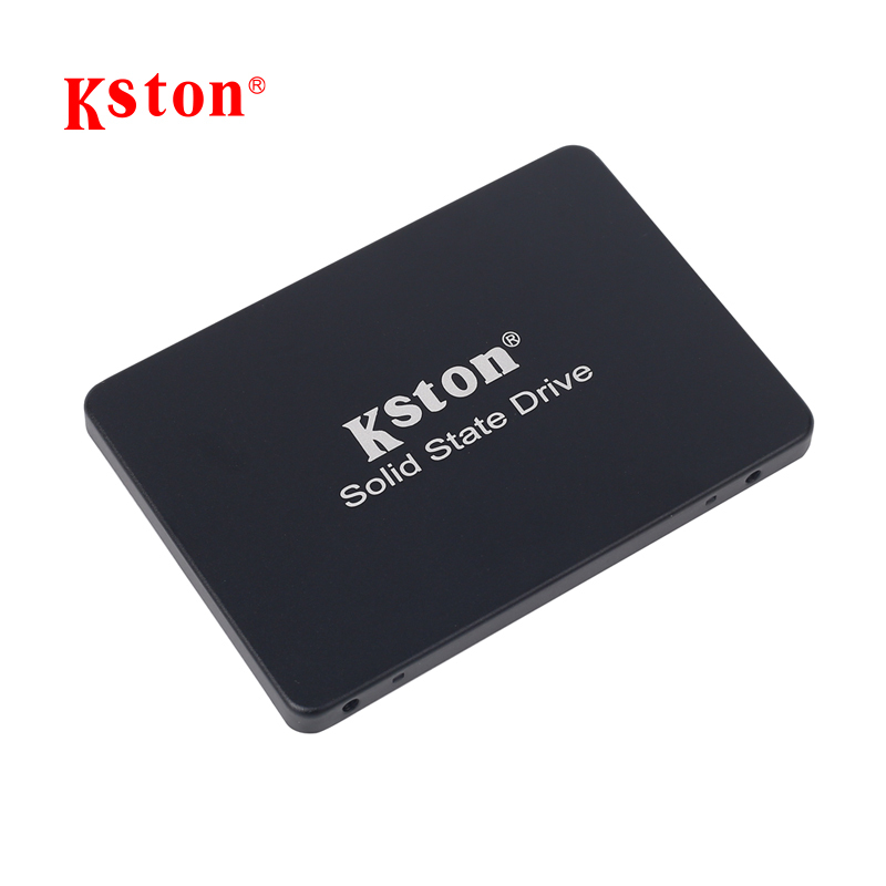 Kston New Hard Internal SATA 3.0 <strong>SSD</strong> 128GB with OEM <strong>Available</strong> 3 Years Warranty 500-550MB/s Read Speed 3D TLC NAND