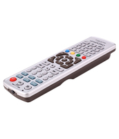Télécommande universelle Chunghop E698 Super Version tout-en-un pour tous les appareils IR