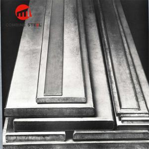 Yassı paslanmaz çelik <span class=keywords><strong>Bar</strong></span> AISI 304 / <span class=keywords><strong>316L</strong></span> sıcak ve soğuk haddelenmiş yüksek korozyon direnci - Product Image 5