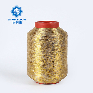 Chất Lượng Cao Sợi Kim Loại Sợi <span class=keywords><strong>Mx</strong></span> Loại Thêu - Product Image 6