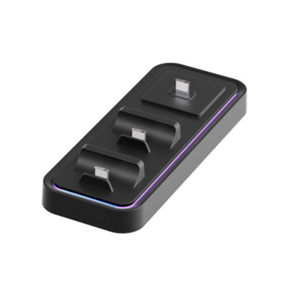 Nuevos accesorios de estación de carga, cargador de soporte para <span class=keywords><strong>Nintendo</strong></span> Switch <span class=keywords><strong>2</strong></span> para Switch2/Switch <span class=keywords><strong>2</strong></span> <span class=keywords><strong>Pro</strong></span>, Base de cargador de controlador - Product Image 6