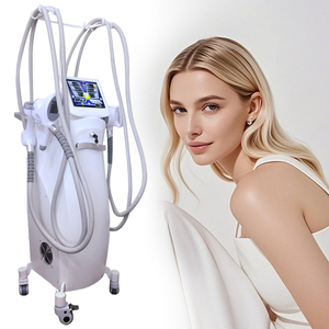 Nouvelle technologie 2026 : <span class=keywords><strong>Appareil</strong></span> de remodelage corporel par rouleaux sous vide pour soins personnels, élimination de la <span class=keywords><strong>cellulite</strong></span> et perte de poids - Product Image 1