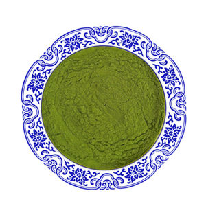 Ausreson Extracto de hoja de clorofila de buena calidad Pure 98% Pure Clorophyl Powder - Product Image 1