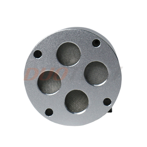 Industrie gassen sor DUOTESI ZDG4 zur Erkennung von CO-, NO-, <span class=keywords><strong>NO2</strong></span>-, SO2-Kesselräumen und-Emissionen - Product Image 4