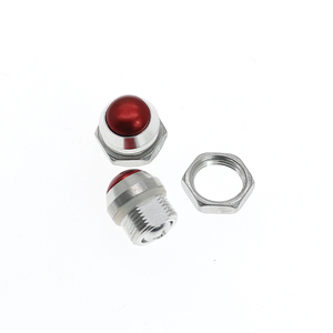Un poco de válvula de seguridad roja/amarilla/blanca Válvulas de <span class=keywords><strong>olla</strong></span> <span class=keywords><strong>a</strong></span> presión - Product Image 3