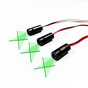 Laser Diode Mini màu đỏ/xanh lá/xanh dương/tím - Product Image 3