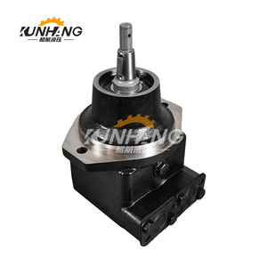 OEM New ZX870-3 ZX870-5 ZX870H-3 ZX870H-5G Fan Motor Assy 4634936 4659032 Oil for - Product Image 4