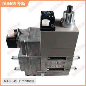 Dunds ของแท้ B01 MB-DLE420 S52โซลินอยด์วาล์วประกอบ - Product Image 3