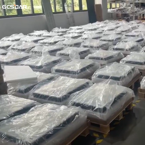 GCSOAR 51.2v 48v 5kwh Stockage d'énergie Maison Stockage d'énergie Système de stockage d'énergie à roue Batterie au lithium - Product Image 5