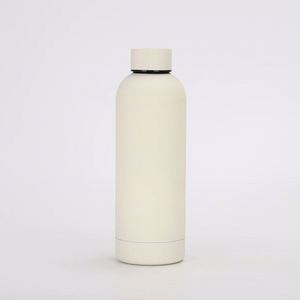 Bouteille isotherme à col étroit en acier inoxydable 304, résistante à la rouille, 350ML 500ML 750ML 1000ML, pour véhicule, sports de plein air, avec design personnalisé - Product Image 2