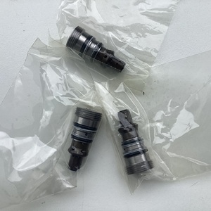 Vanne de contrôle à visser à déverrouillage hydraulique HAWE RHCE23, 700 bars, en stock - Product Image 6