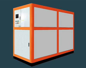 Zhizhongde — moule de <span class=keywords><strong>chauffage</strong></span> d'huile, contrôleur de température pour moulage par Injection, moulage par soufflage, bouteille chauffante - Product Image 2