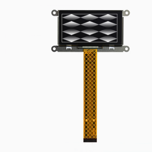Écran OLED de 2,7 pouces, écran de contrôle industriel LCD 12864OLED SSD1325 UG-2864ASYDT01 pour Pure Evoke, 2,7 pouces - Product Image 3