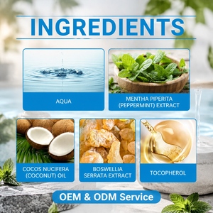 Aceite Bucal con Sabor a Menta y Coco OEM/ODM, Blanqueador Dental, Cuidado Bucal, Reduce la Placa y el Sarro, Limpieza Bucal Diaria - Product Image 5