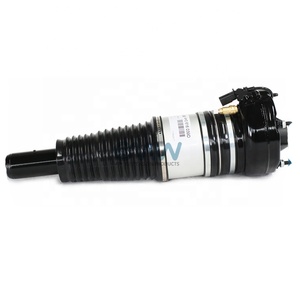 Amortiguador de Suspensión Neumática Delantero para Audi A8 D4 A6 C7 A7 Bentley Muslanne <span class=keywords><strong>Porsche</strong></span> <span class=keywords><strong>Macan</strong></span> 4H0616039D 4H0616040 - Product Image 1