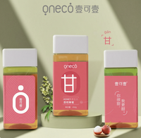 Miel de litchi naturel, miel premium au goût de fruits frais pour la maison et la préparation de boissons