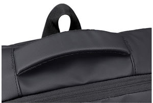 Sac d'école Oxford quotidien Sac à dos portable pour étudiant de 15.6 pouces pour les lycéens et les enseignants avec connecteur USB - Product Image 5