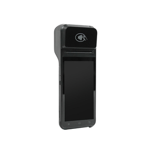 3+16GB(4+32GB Optional) Pos Machines Full Set Android 13 POS with Touch Screen Suppliers for Souvenir Shop Z92 - Product Image 2