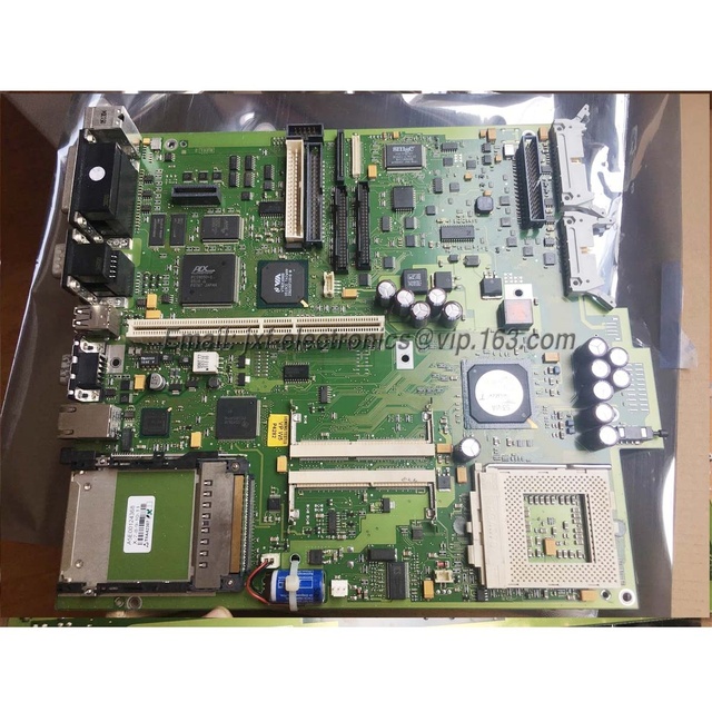 PCU50 Main Board A5E00124368/A5E00104787