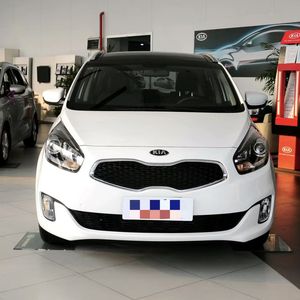 <span class=keywords><strong>CARENS</strong></span> 2014, Mini MPV, Euro VI, Gasolina, Volante a la Izquierda, Autos Usados Chinos para Exportación, Buen Estado, Transmisión Automática - Product Image 2