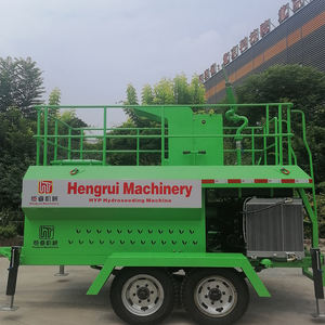 Macchina per Semina <span class=keywords><strong>da</strong></span> 3000 Litri per la Malesia - Product Image 2