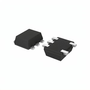 SOT 665 Power Management (PMIC) Original Electronic Circuit Components BU4932FVE-TR - Product Image 1