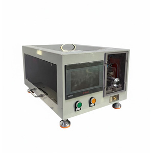 Máquina de Ensamblaje de Juntas Tóricas Semiautomática Industrial Resistente para Tareas de Instalación de Sellos de Goma de Alta Resistencia - Product Image 4