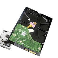 Disque dur interne pour ordinateur de bureau de 3,5 pouces, haute performance, ST6000DM003, 6 To, utilisé, 7200 tr/min, SATA3 6 Gb/s, cache 256 Mo