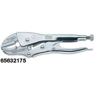 STAHLWILLE - 65632250 Universal self grip <b>wrenches</b> - EAN 4018754038121 <b>PLIERS</b> AND CUTTERS ADJUSTABLE <b>PLIERS</b> - Product Image 1