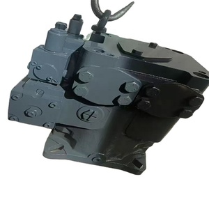 Pompe à piston hydraulique DPVG085 DPVG108 DPVG165 DPVG280 à vendre, Pompe hydraulique DPVG280 - Product Image 3