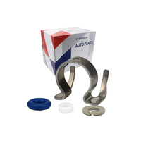 Kits de réparation d'injecteurs de carburant Womala, kit de joints toriques OE LR037089 pour Land Rover Range Rover Vogue