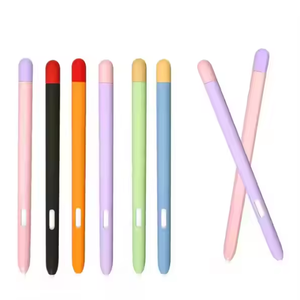 Étui pour stylet de tablette en silicone ultra protecteur antichoc pour Tab <span class=keywords><strong>Spen</strong></span> Pro - Product Image 1