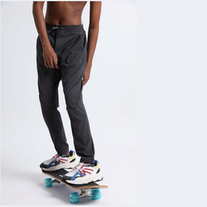 <span class=keywords><strong>Pantaloni</strong></span> Casual da Uomo JLM Autunno Inverno, Tecnici <span class=keywords><strong>e</strong></span> Resistenti, a Gamba Dritta, in Pile Spazzolato Antifreddo - Product Image 4