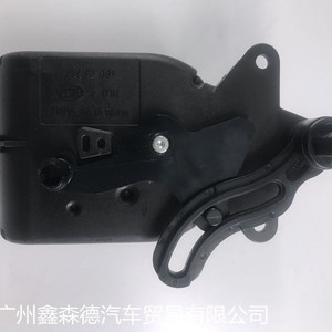 Motor de ajuste del evaporador Xinsende 1J1907511A para Bora Golf 4, pieza de repuesto - Product Image 2