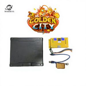 MAKER High Holding Ocean King <span class=keywords><strong>3</strong></span> Plus Golden City Difficulty <span class=keywords><strong>Program</strong></span> Ocean King Multiplayer Fish Table Difficulty Card te koop - Product Image 1