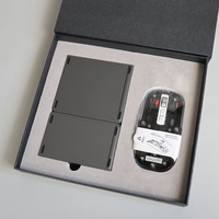 Coffrets Cadeaux d'Entreprise Personnalisés - Style Tendance Créatif en Plastique, Pratiques et Inspirés de la Technologie pour la Fête des Pères, le Nouvel An et les Fêtes de Fin d'Année