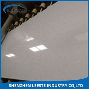 Đầy màu sắc thiết kế Đá Nhân Tạo đá lấp lánh thạch anh Countertop lớn slab - Product Image 5