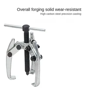 <span class=keywords><strong>Extractor</strong></span> hidráulico integrado de 2/3 mordazas para automoción, herramienta de extracción de rodamientos, limpiaparabrisas y cadenas, <span class=keywords><strong>extractor</strong></span> de volante 10-80mm para auto - Product Image 4