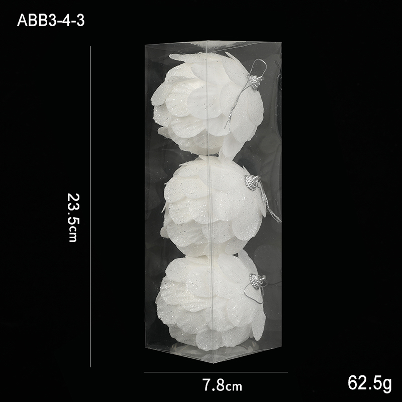 ABB3-4-3 blanc