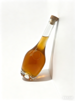 Vente en gros de bouteilles en verre transparent de haute qualité avec logo personnalisé, 500 ml, 700 ml, 750 ml, pour spiritueux, bourbon, scotch, tequila